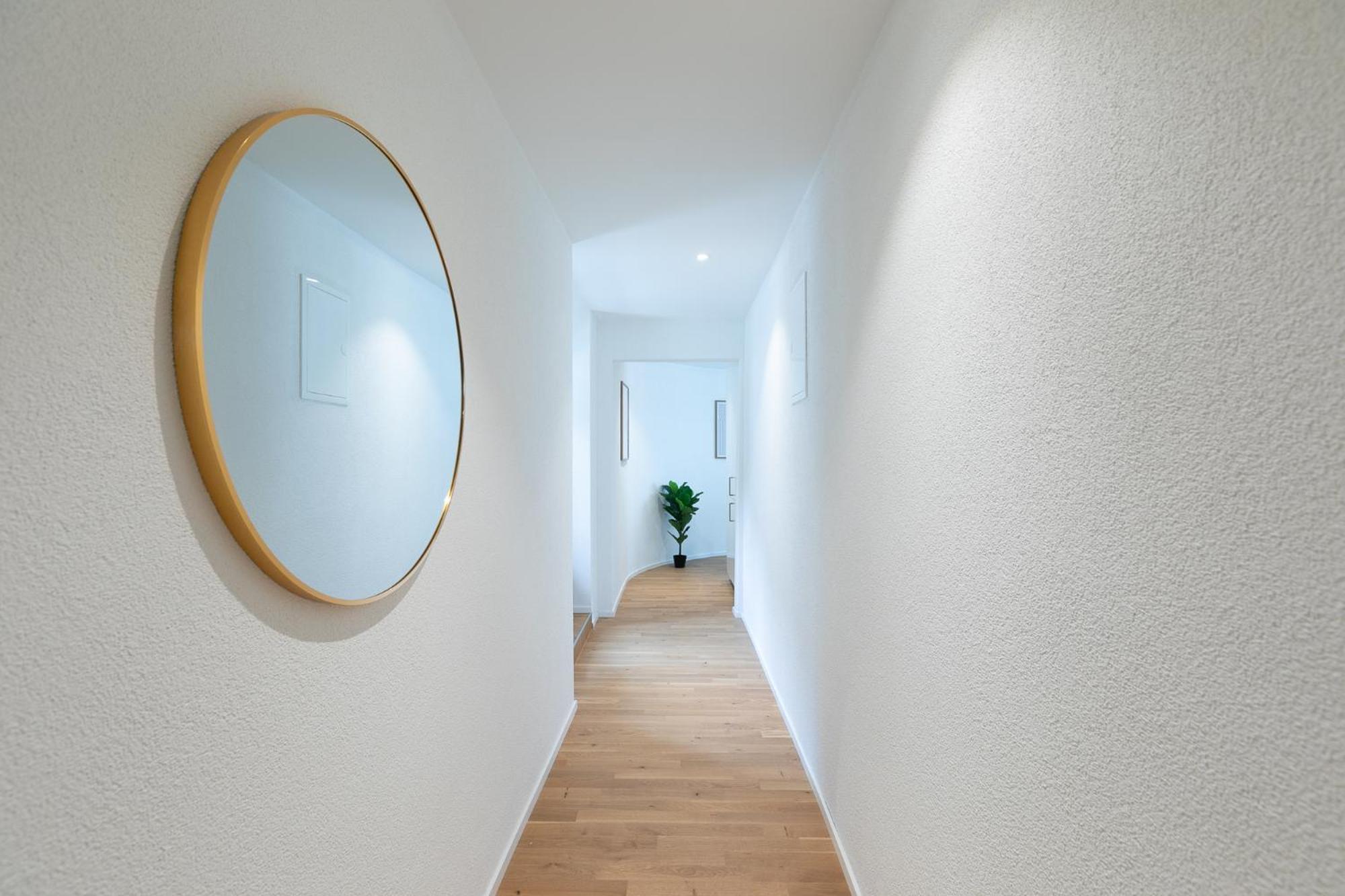 Inn Joy Apartments - Roter Platz St. Gallen Exterior photo